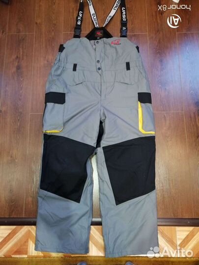 Костюм зимний