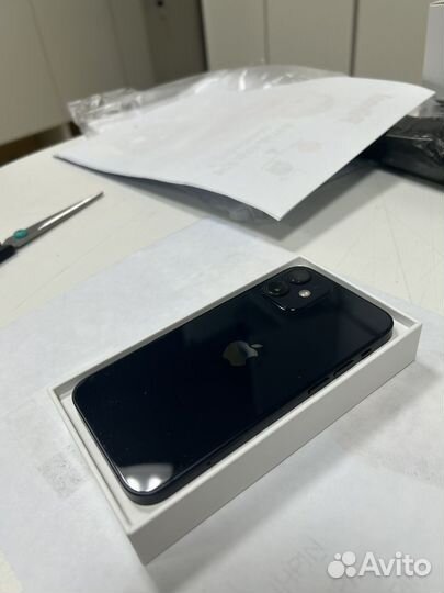 iPhone 12 mini, 128 ГБ