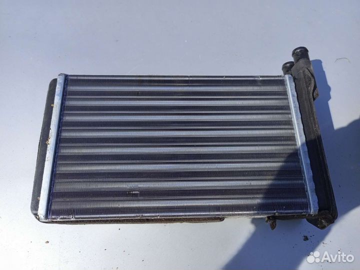 Радиатор печки ваз 2114