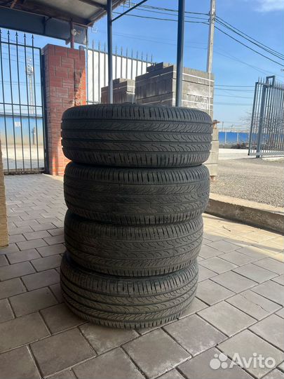 Atlas Batman A51 SUV 225/55 R18