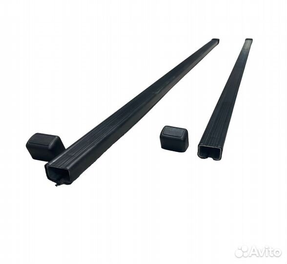 Багажник для Renault Logan(Рено Логан) Spectr 20х3