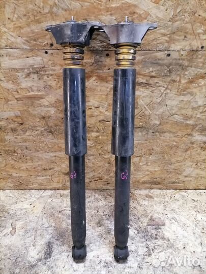 Амортизатор задний Mazda 6 GJ