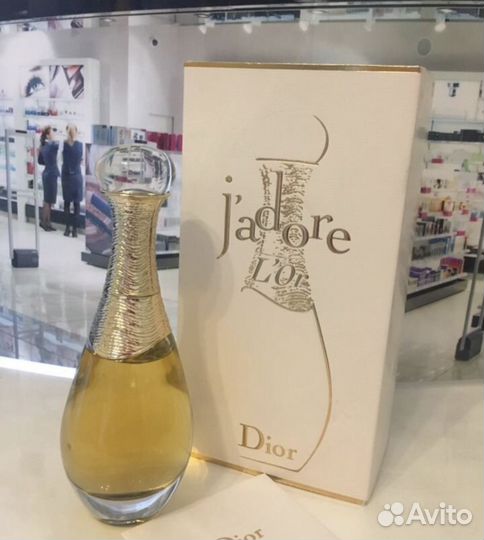 Духи Dior Jadore