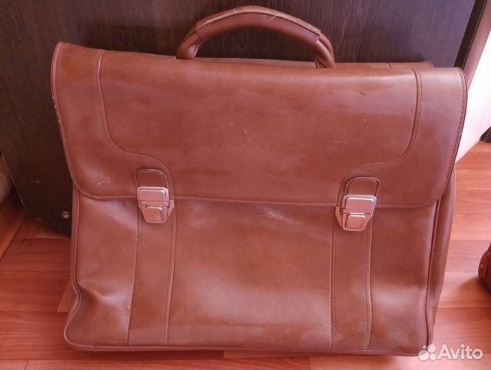 Портфель мужской СССР