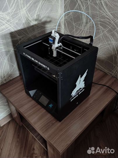 3d печать и моделирование