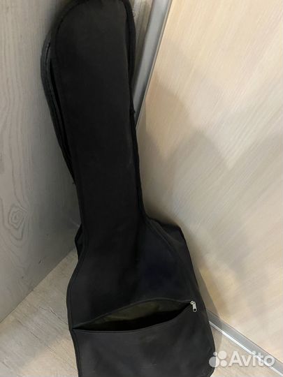 Гитара yamaha c40