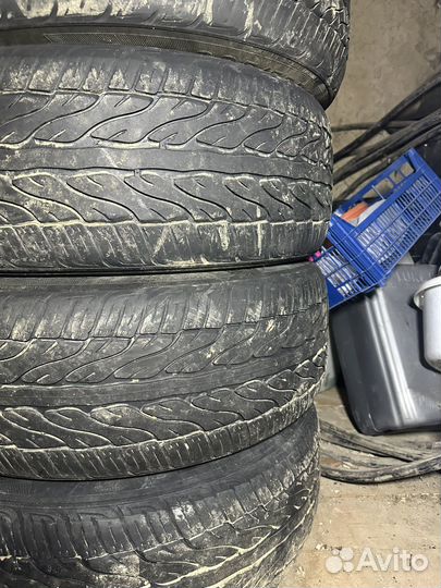 Колеса r19 lexus rx350