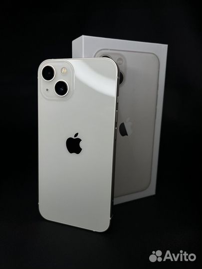 iPhone 13, 128 ГБ