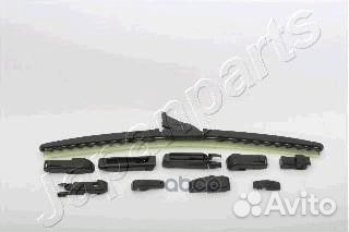 Щетка стеклоочистителя плоск. 650 mm ssf65 Japa