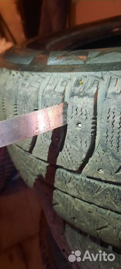 Bridgestone Ice Cruiser 7000 235/65 R17 108