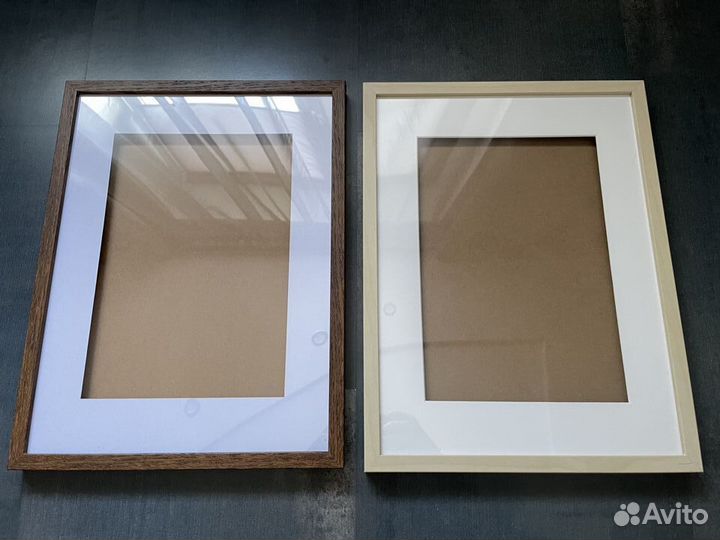 Рамки IKEA
