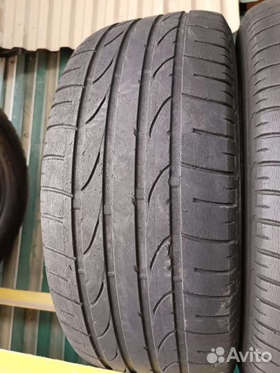 Bridgestone Dueler H/P Sport 235/55 R17 99V