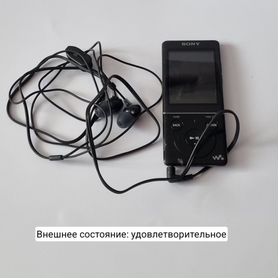 Mp3 плеер Sony walkman