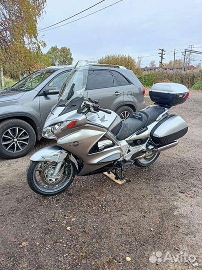 Honda ST 1300