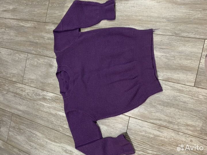 Женские вещи пакетом 42 44