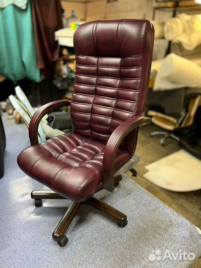 Кресло руководителя