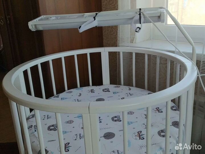 Фотолампа для лечения желтушки новорожденных