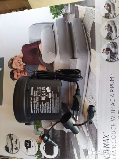 Насос bestway 62056