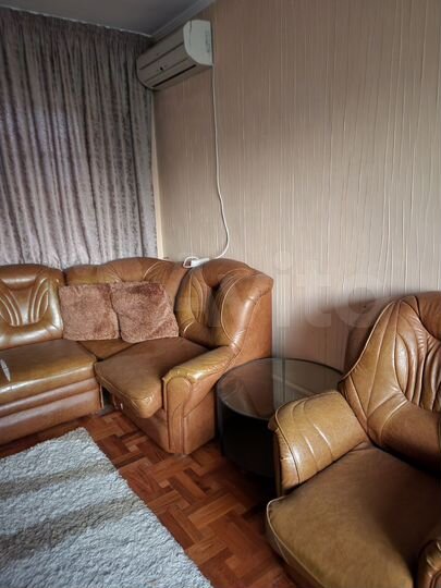 Дом 56 м² на участке 1 сот.