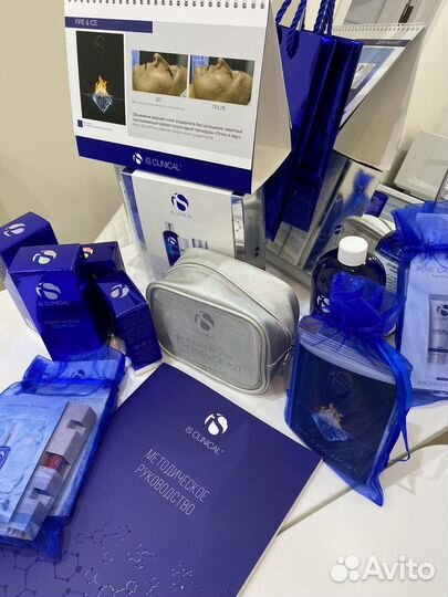 Проф уход. Заказ у офиц представителей