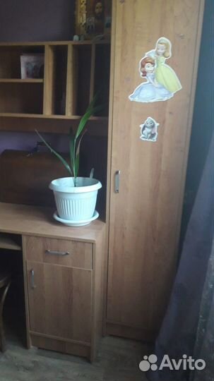 Уголок школьника