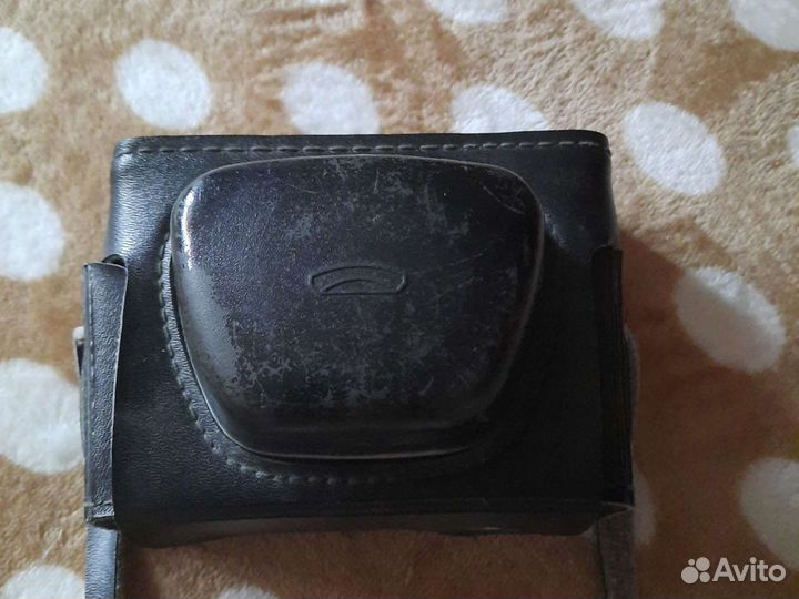 Фотоаппарат вилия vilia