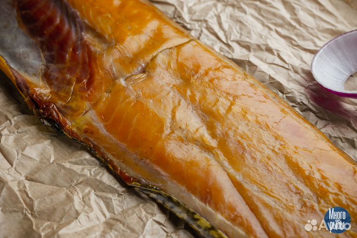 Астраханская рыба