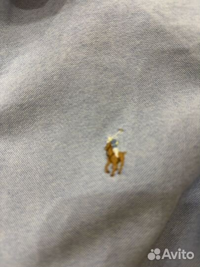 Ralph lauren рубашка