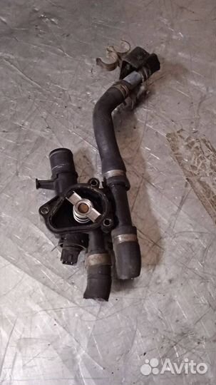 Термостат Renault Laguna 2 2003 U701189C12F6