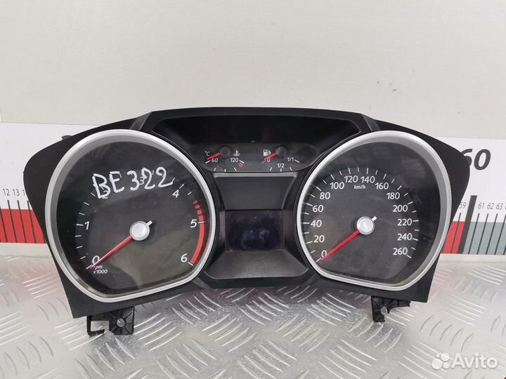 Панель для Ford Mondeo 4