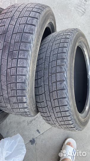 Yokohama Ice Guard IG30 185/55 R16