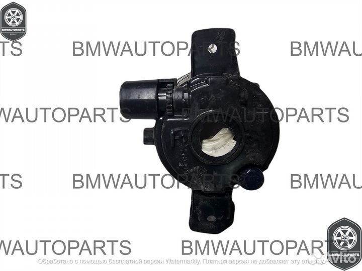 Фара противотуманная левая BMW X5 E70 2011 6924655