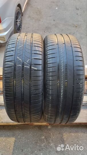 Michelin Energy Saver + 205/55 R16 91H