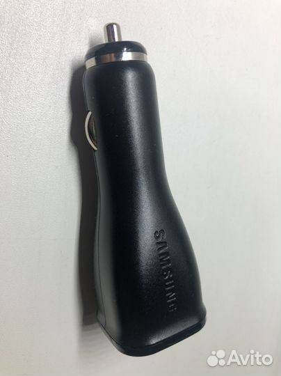 Автомобильный адаптер Samsung