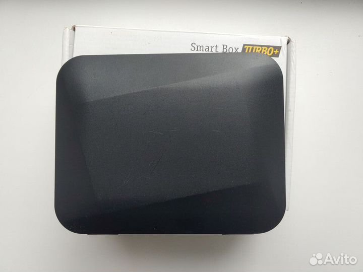 Роутер Билайн Smart box turbo+