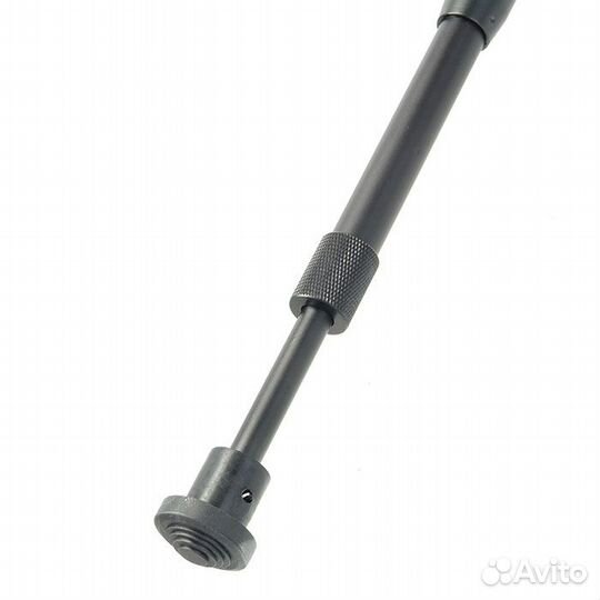 Сошки двухсекционные на вивер