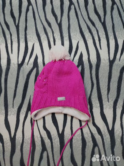 Шапка Kerry 52р-р