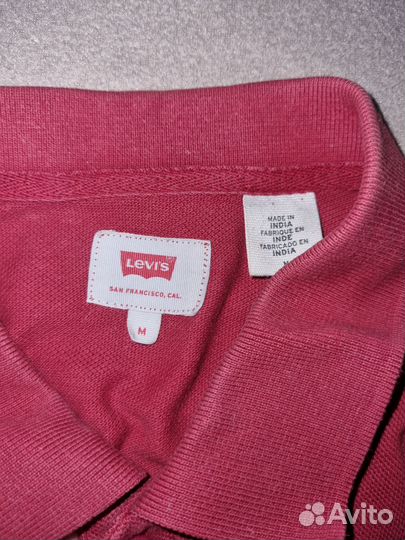 Футболка Levis