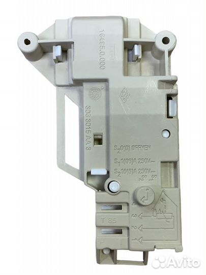 Блокировка люка для стиральных машин Bosch 056762