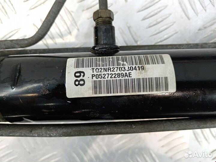 Рейка рулевая для Chrysler PT Cruiser 5093460AA