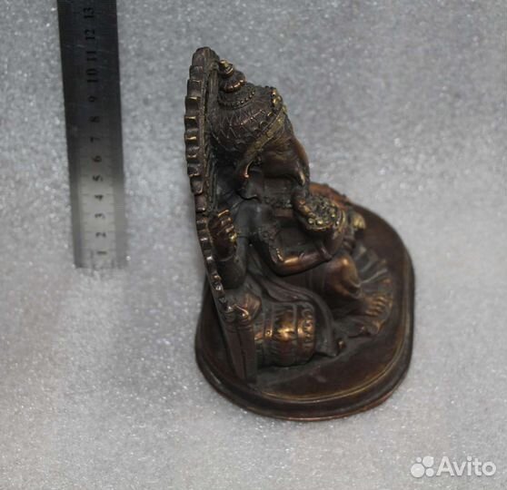 Статуэтка бронза