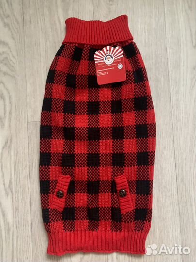 Одежда для собаки