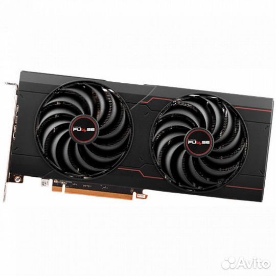 Видеокарта Sapphire Radeon RX 6700 XT pulse 371171