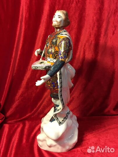 Статуэтка Садко большой