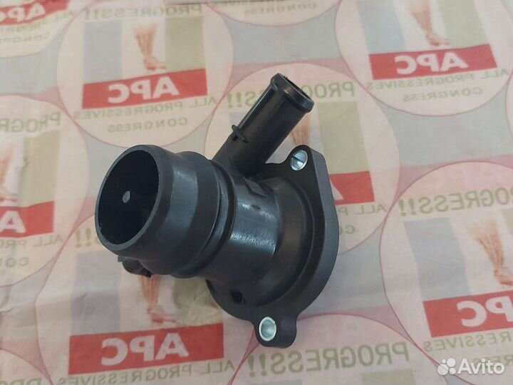 Термостат opel astra j 1,4 turbo a14net