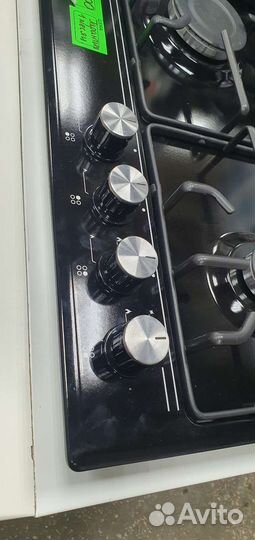 Газовая поверхность LuxDorf