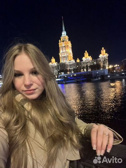 Менеджер по продажам