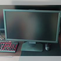 Монитор benq zowie xl2411k