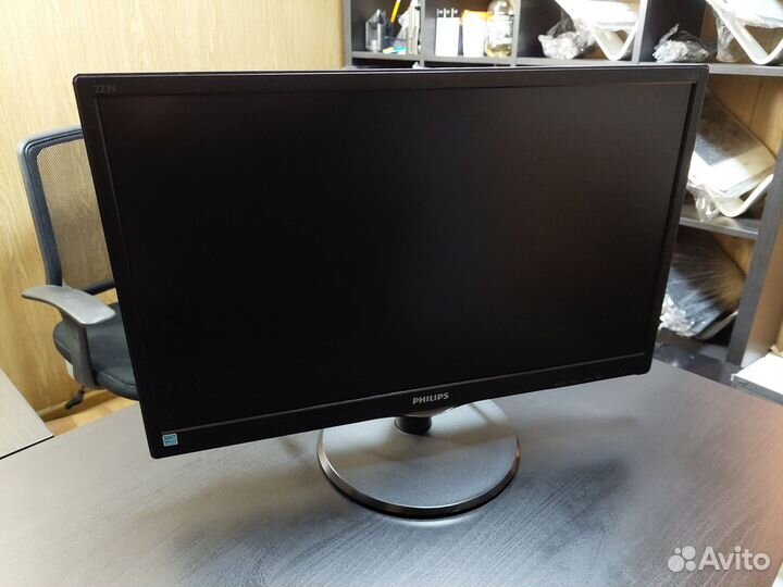 Монитор 22 дюйма 37 штук