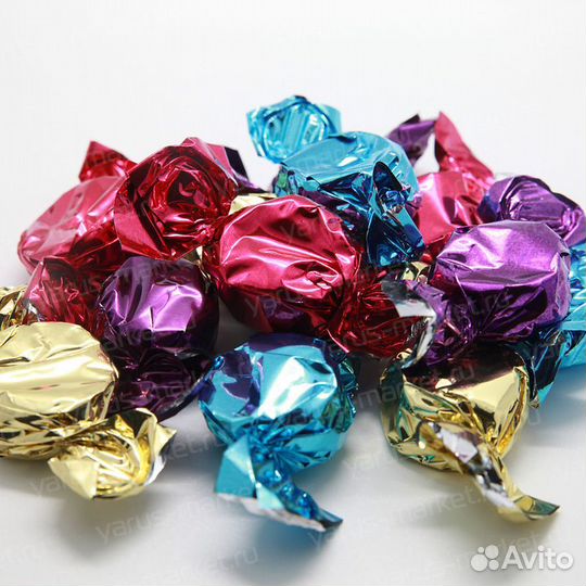 Упаковщики на кондитерку оплата ежедневно